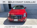 Used 2012 Cadillac CTS Performance image 5