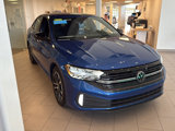 Certified 2023 Volkswagen Jetta Sport image 3