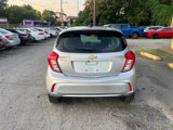 Used 2017 Chevrolet Spark LT image 4