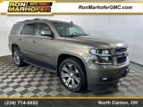 Used 2016 Chevrolet Tahoe LT image 1