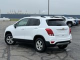 Used 2022 Chevrolet Trax LT image 3