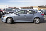 New 2025 Toyota Corolla LE image 2