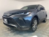 Used 2021 Toyota Venza XLE w/ Softex Package image 3