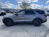 Certified 2024 Ford Explorer Timberline w/ Timberline Technology Package image 4