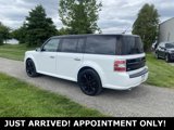 Used 2018 Ford Flex SEL w/ Equipment Group 202A image 3