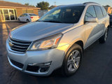 Used 2017 Chevrolet Traverse LT image 3