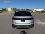 New 2025 Volkswagen Taos SE image 6