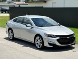 Used 2021 Chevrolet Malibu LT image 2