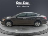 Used 2014 Nissan Altima 2.5 S image 2