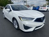 Used 2020 Acura ILX image 4