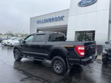 Certified 2022 Ford F150 w/ Tremor Package image 4