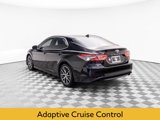 Used 2024 Toyota Camry XLE image 3