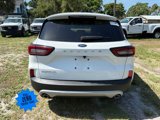 New 2025 Ford Escape Active image 4