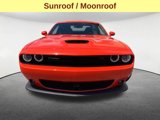 Certified 2023 Dodge Challenger R/T Scat Pack w/ Plus Package image 4