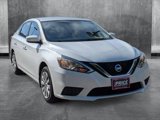 Used 2017 Nissan Sentra SV image 3
