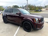 Used 2022 Kia Telluride SX w/ Nightfall Edition Package image 3