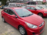 Used 2012 Hyundai Accent GLS image 4