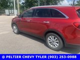 Used 2020 Kia Sorento LX w/ LX I4 Convenience Package image 5