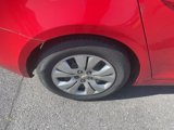 Used 2014 Chevrolet Cruze LS image 4