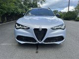 Used 2024 Alfa Romeo Stelvio Sprint image 3