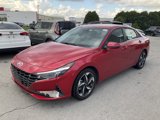 Used 2021 Hyundai Elantra SEL w/ Convenience + Premium Package image 3
