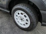 New 2024 Ford Bronco Sport Heritage w/ Heritage Convenience Package image 6