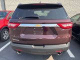 Used 2018 Chevrolet Traverse LT image 5
