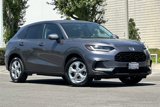 Certified 2023 Honda HR-V LX image 2