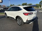 Used 2021 Ford Escape SEL w/ Technology Package image 4