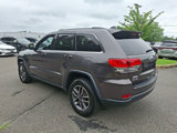 Used 2019 Jeep Grand Cherokee Laredo w/ Laredo X Package image 4