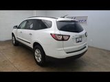 Used 2016 Chevrolet Traverse LS image 5