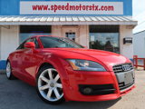 Used 2008 Audi TT 2.0T image 2