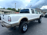 Used 2011 Ford F250 King Ranch w/ King Ranch w/Chrome Pkg image 5