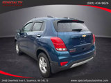 Used 2019 Chevrolet Trax LT w/ LT Convenience Package image 6