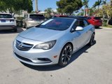Used 2018 Buick Cascada Premium image 2
