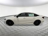 New 2025 Honda Civic Sport image 3