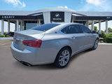 Used 2018 Chevrolet Impala Premier image 2