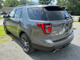 Used 2016 Ford Explorer Sport w/ Equipment Group 401A image 3