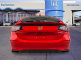New 2025 Honda Civic Sport image 4
