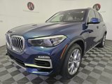 Used 2019 BMW X5 xDrive40i image 5