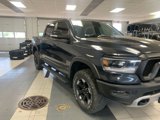 Used 2019 RAM 1500 Rebel w/ Rebel Level 2 Equipment Group image 6