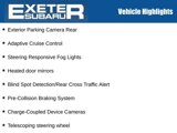 Used 2016 Subaru Crosstrek 2.0i Premium image 4