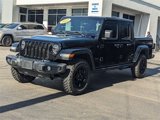 Certified 2022 Jeep Gladiator Sport image 5