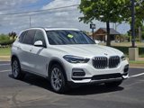 Used 2019 BMW X5 xDrive40i w/ Convenience Package image 3