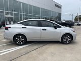 New 2025 Nissan Versa S image 2