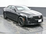 New 2025 Cadillac CT4 Premium Luxury image 2