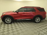 Used 2020 Ford Explorer XLT w/ Equipment Group 202A image 2