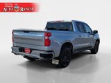 Used 2023 Chevrolet Silverado 1500 RST w/ Z71 Off-Road Package image 5