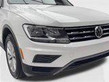 Used 2019 Volkswagen Tiguan S image 3