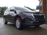 Used 2023 Chevrolet Equinox LS w/ LS Convenience Package image 2